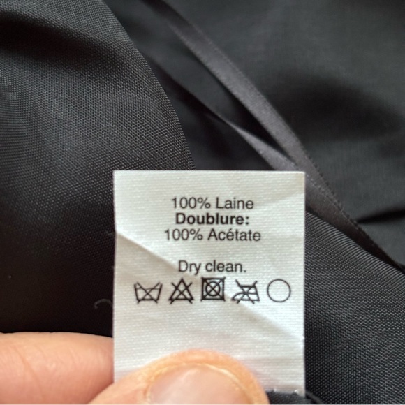 J. Crew Lightweight Original Fit Pencil Skirt, Size 2 - Picture 2 of 11